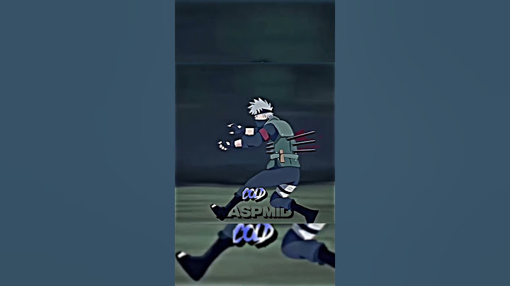 KAKASHI'S DEATH 😢 (AMV/EDIT)