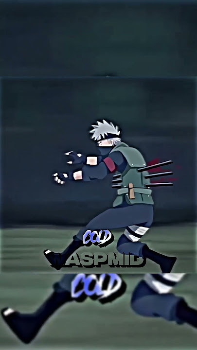 KEMATIAN KAKASHI 😢 (AMV/EDIT)