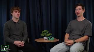 Интервью с учеником | Поступление в СПбПУ на дизайн
