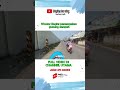 TPS jadi gunung 🫣#muslimbaevlog #tangerang #shortvideo