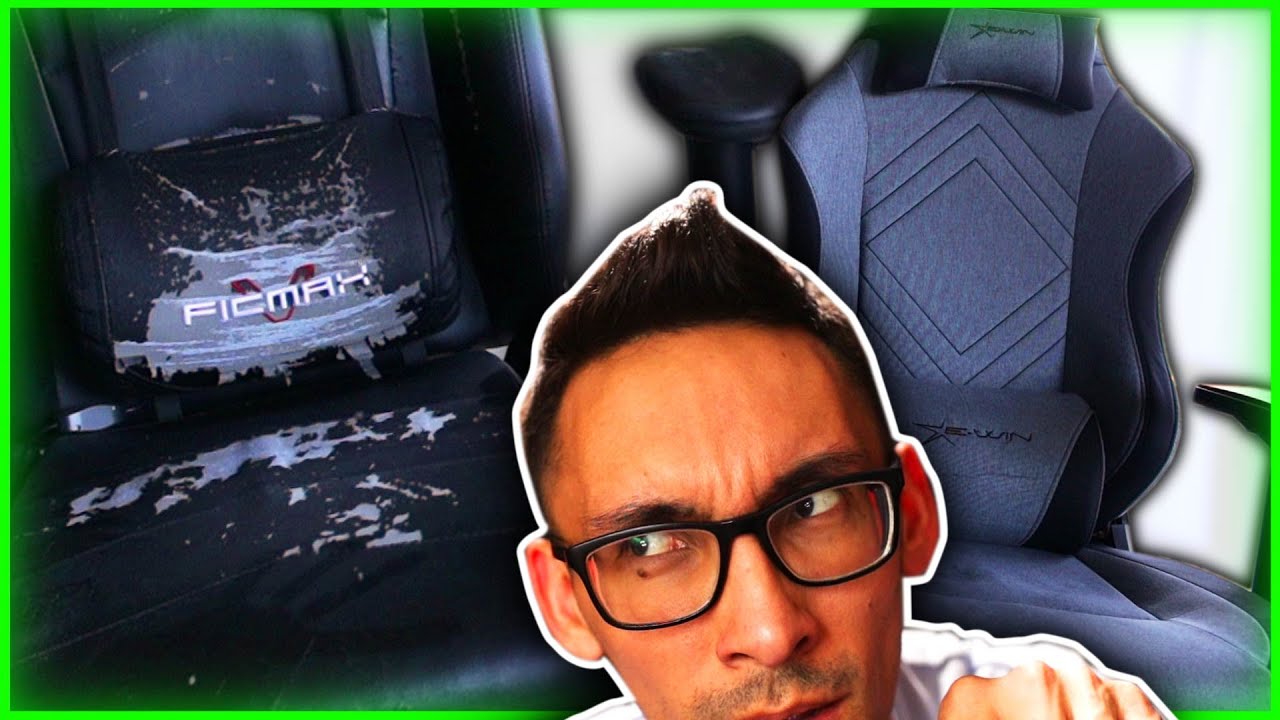 Don't Let This Happen Again... // E-Win Champion Series Review