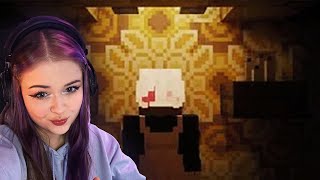ROS REACTS - Whitepine 1-8 EPS! 🦋 @RosVODS
