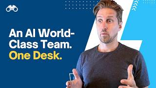 You Already Have a World-Class Team (You Just Haven't Hired Them Yet) (9/14)