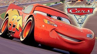 Cars 3 Driven To Win - Gameplay Trailer 2017 Download Link