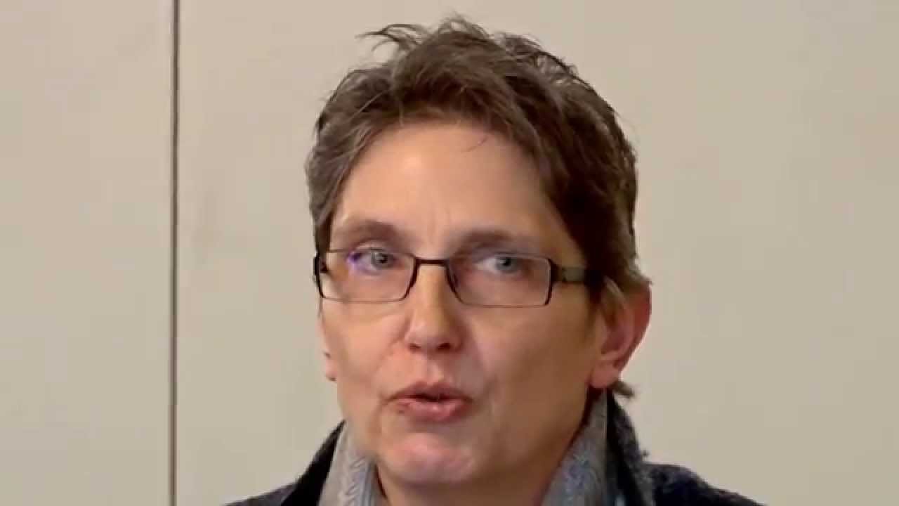 Daniela Krein über die Lage der Flüchtlinge in Remscheid