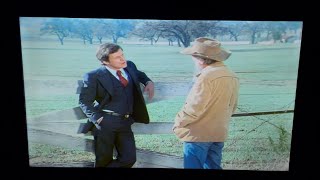 Dallas: Cliff’s plot against the Ewings.