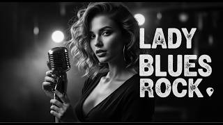 Janis Joplin, ZZ Top, Led Zeppelin, Etta James, Amy Winehouse Power Blues Rock Guitar Riffs V.6