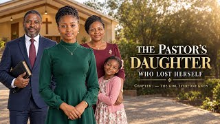 She Left Home to Find Her Future… | The Pastor’s Daughter