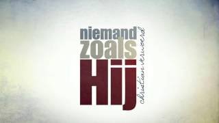 Christian Verwoerd - Niemand zoals Hij chords