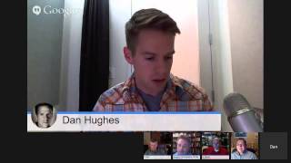 Episode #24 Landscape Photography Show NIK Software with Special Guest Dan Hughes screenshot 2