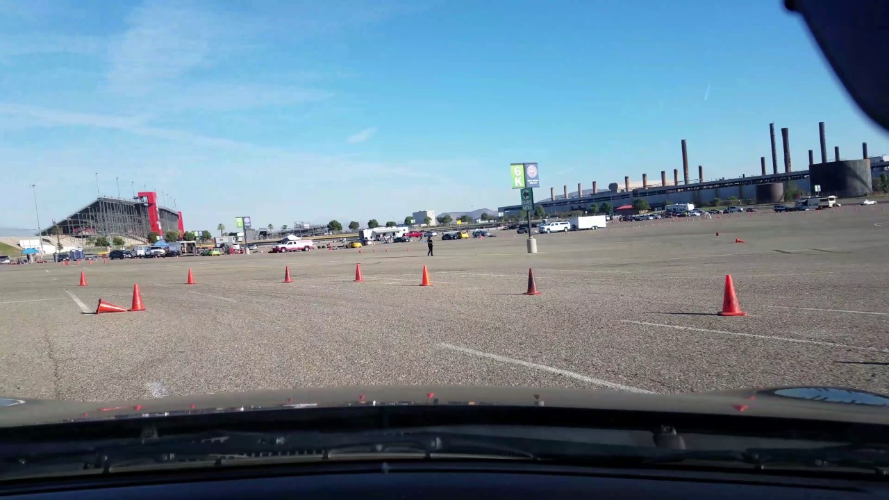 CalClub Practice CS BRZ