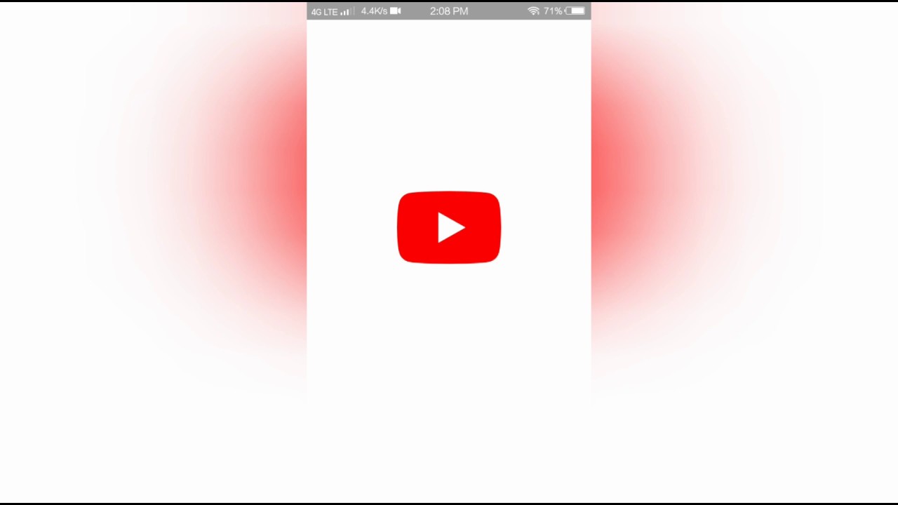 Easiest Way to Put a Profile on YouTube YouTube