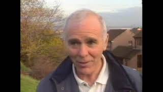 Naseem Hamed Profile - 1994