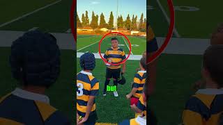 Drinking From Dirty Shoes After Winning