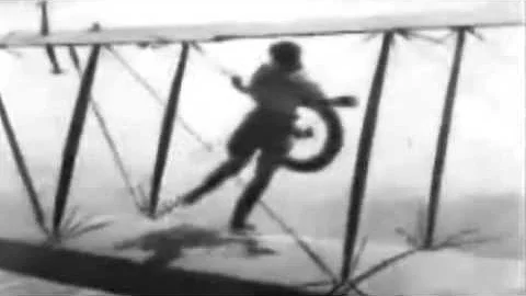 Mid Air Repair - Gladys Ingles