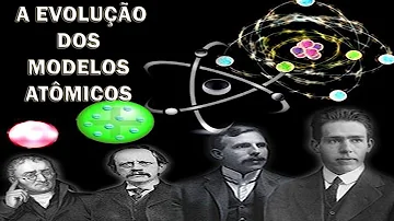 Quais são as partículas que formam?