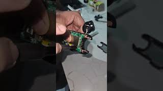 🔧 Replacing my Nextbase battery 🔋Looks simple… but be careful ⚠️👀#dashcam #repair #tech
