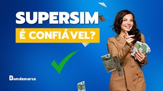 Site Supersim Empréstimos É Confiável, Veja Essa Análise Completa