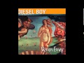 Diesel Boy - Venus Envy (Full Album)