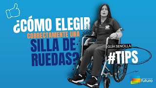 Cómo Elegir La Mejor Silla De Ruedas? Guía Completa Antes De Comprar