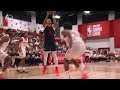 Jordan Miller Drops 23 PTS in Summer League Win vs. Rockets | LA Clippers