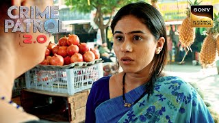 Aghori क भस म Disguised Criminal क Police कस करग Encounter? Crime Patrol 2.0 Full Episode