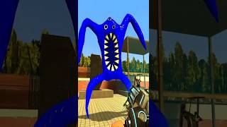 garten of banban monsters kicked into pit