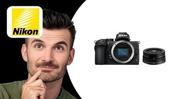 How to Easily Update Firmware on Your Nikon Z 50 Camera