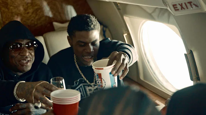 Reese Youngn - "Resurrection" (Official Video) Sho...