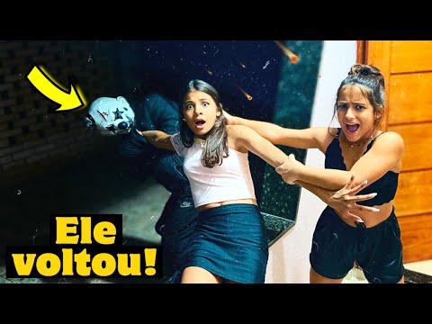 O PALHAÇO DA