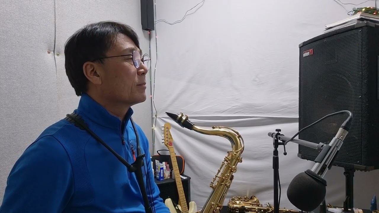 동행ㅡ최성수T/S