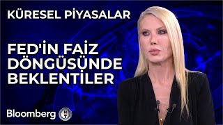 Küresel Piyasalar - Fed'in Faiz Döngüsünde Beklentiler | 9 Mayıs 2024