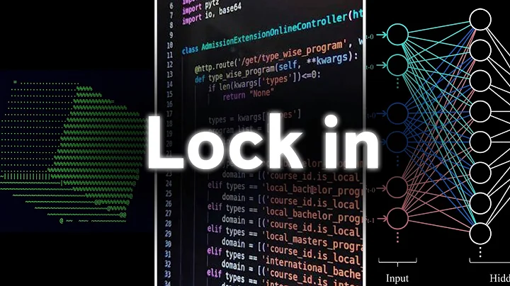 Advice for Lost Computer Science Students