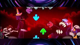 Fnf Vs. Imposter V4 Black Imposter - New Defeat V2 Fc 4K On Roblox