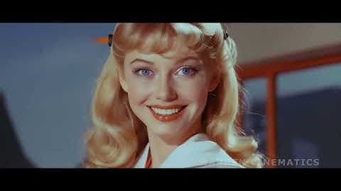 Sailor Moon Teaser Trailer (2025) | Retro 1950