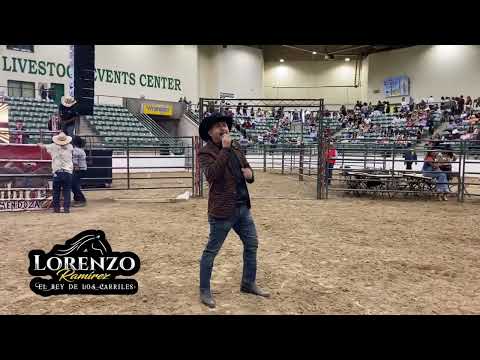 Tu ingratitud-Lorenzo Ramirez el Rey de Los carriles Reno Nevada
