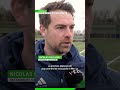 les U23 de la KAS Eupen sont à un orteil du titre de champion en D3B 🏆