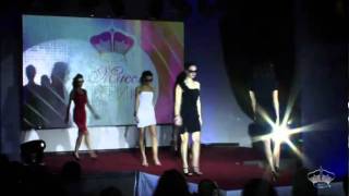 Miss Optika 2010 2-Nd Semifinal