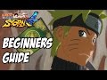 Naruto ultimate ninja storm 4 beginners guide / tips and tricks