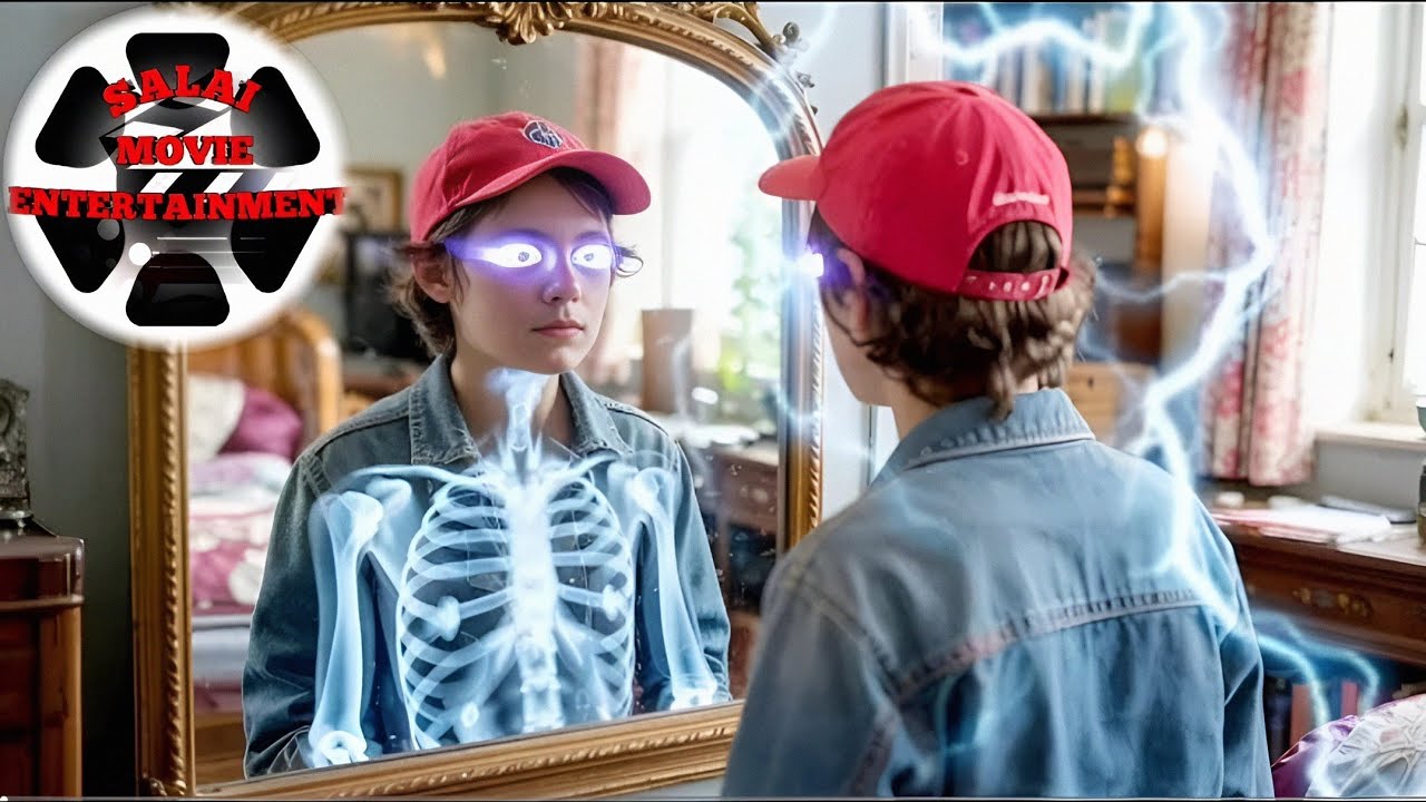 Объяснение «Невидимого мальчика» на языке Манипури || Семейный/фэнтези фильм, объясняющий на язык...