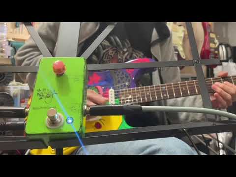 商品紹介動画〕mid-fi electronics Random Number Generator - YouTube