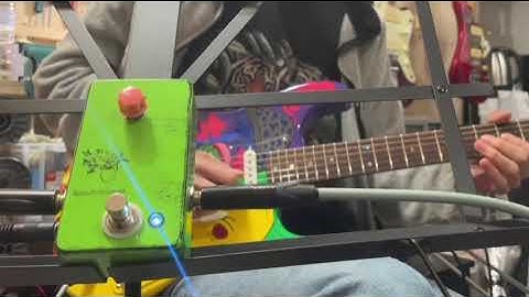 〔商品紹介動画〕mid-fi electronics Random Number Generator