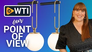 jengush Wall Sconces Sets | POV | Would you buy it?