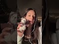 ASMR Getting You Ready For Bed #asmr #asmrtriggers #personalattention #asmrvideos #tinglesensation