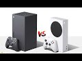 Xbox Series X vs Xbox Series S: Which should you buy???