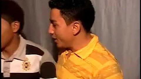 Onde mora o cantor Elias Monkbel?