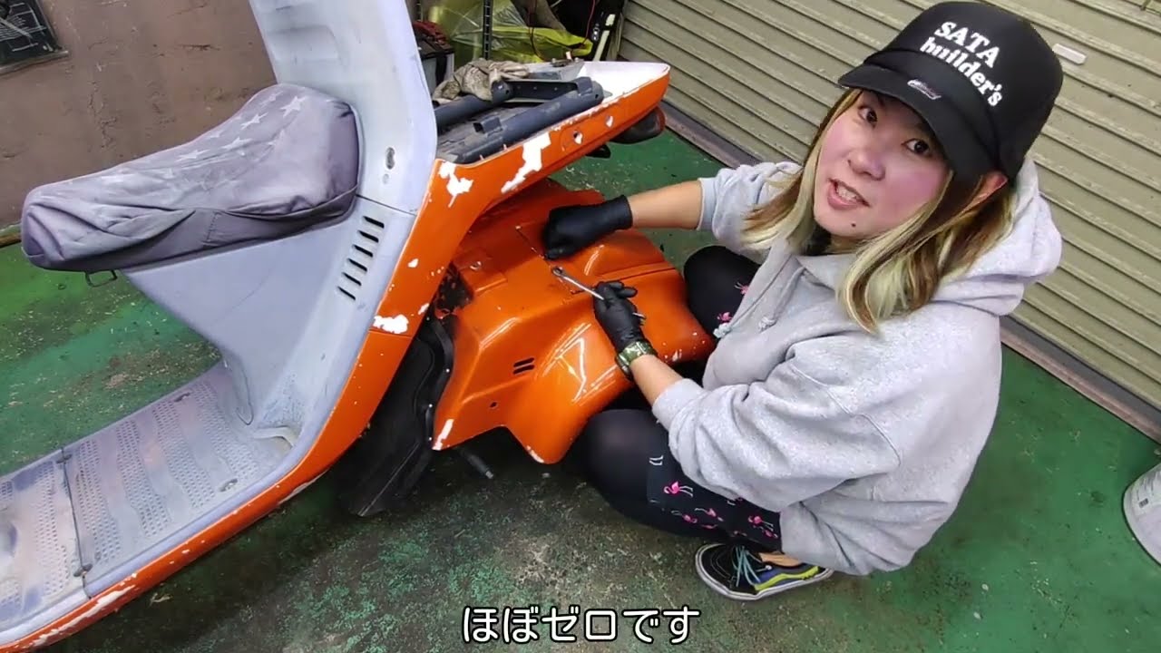 №139 ①不動TA02ジャイロキャノピー with ﾕｶﾁｬﾝDay2 - YouTube