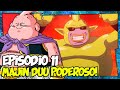 ANÁLISE COMPLETA DO EPISÓDIO 11 DE DRAGON BALL DAIMA - Majin DUU supera o TAMAGAMI!