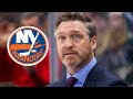 NEW YORK ISLANDERS HIRE PATRICK ROY!?