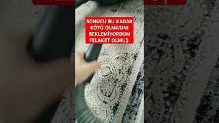 Bu Kadarini Beklemi̇yordum Şok Oldum